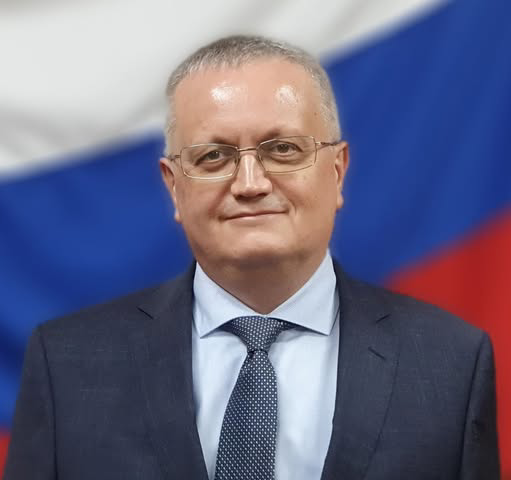 السفير الروسي يودع المصريين برسالة مؤثرة.. ماذا قال بوريسينكو عن علاقات موسكو والقاهرة؟